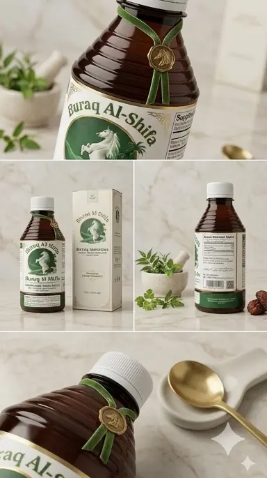 Product portrait