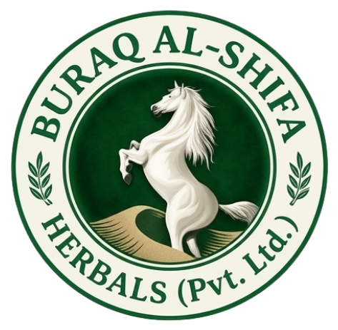 Buraq Al-Shifa